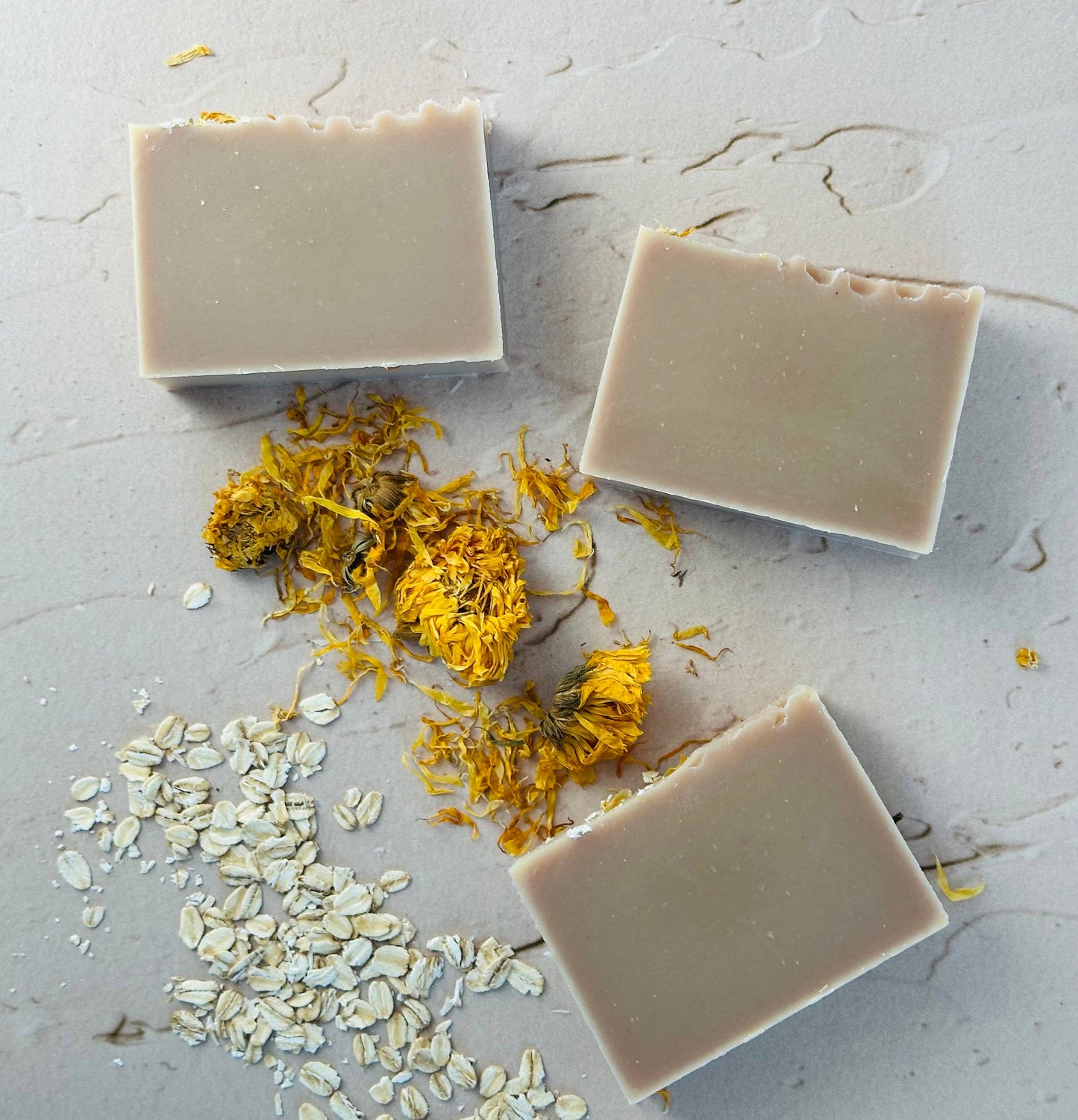 Sweet Bee - Handmade Natural Bar Soap