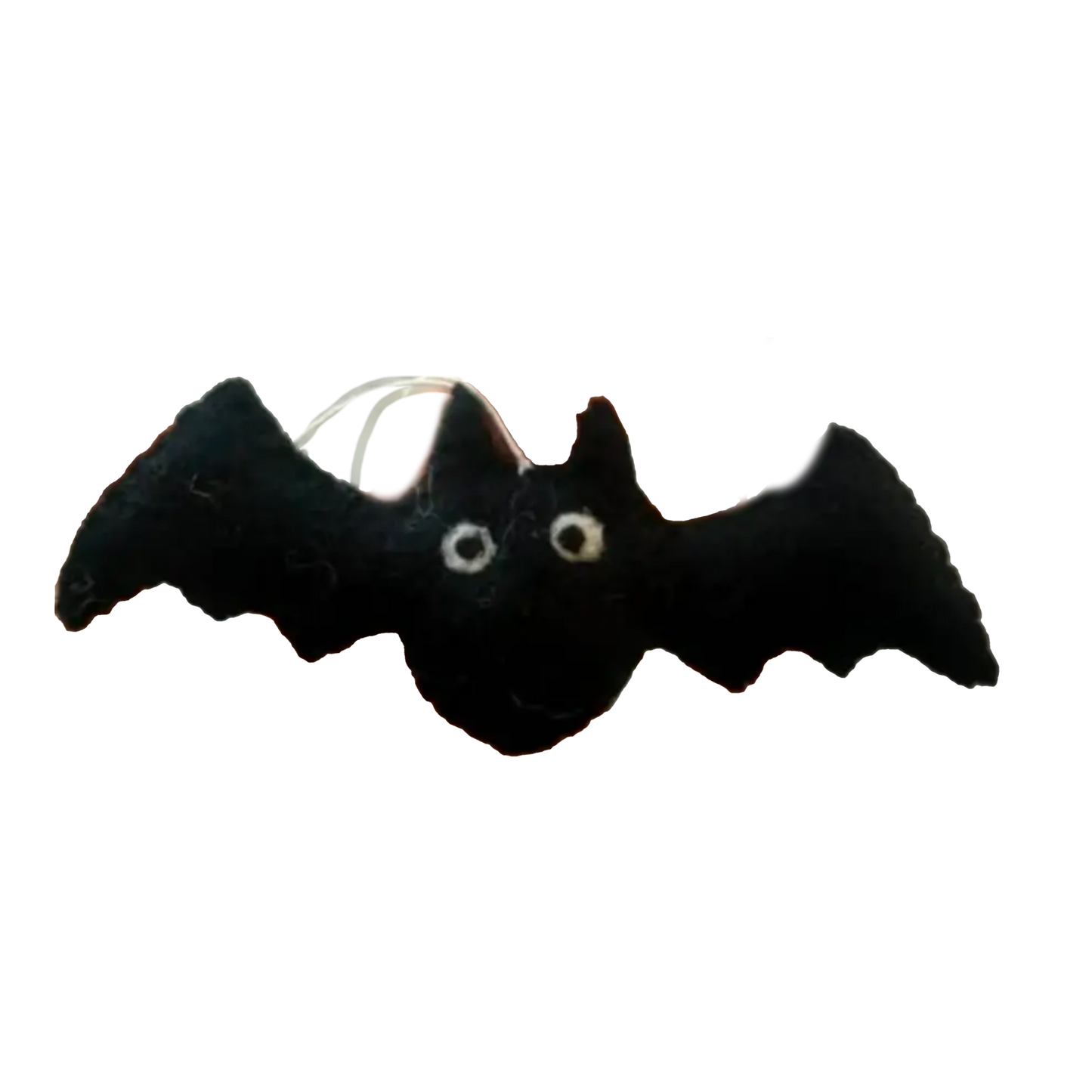 Ornament - Halloween Decor - Bat