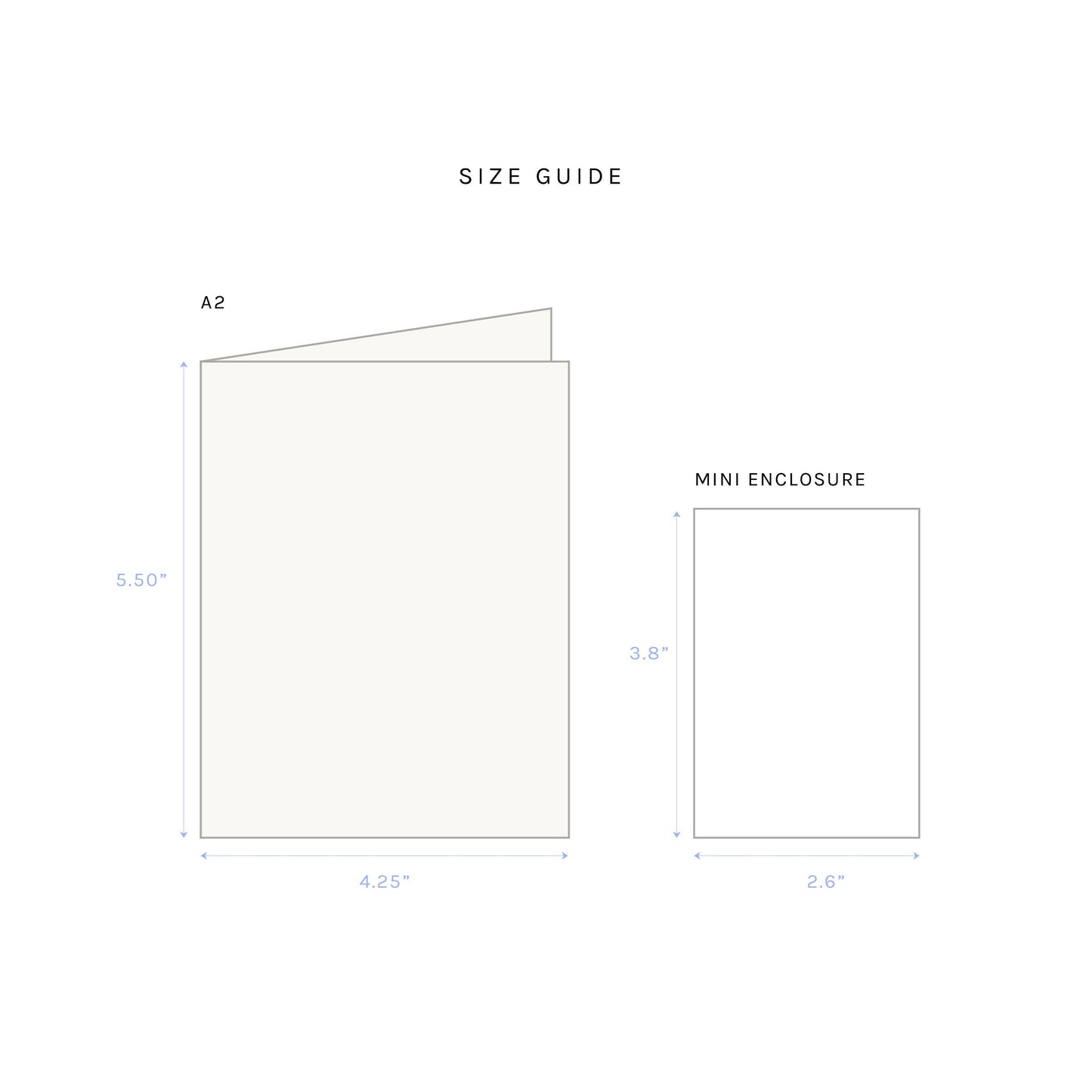 Daisy Delight – Floral Mini Note Card