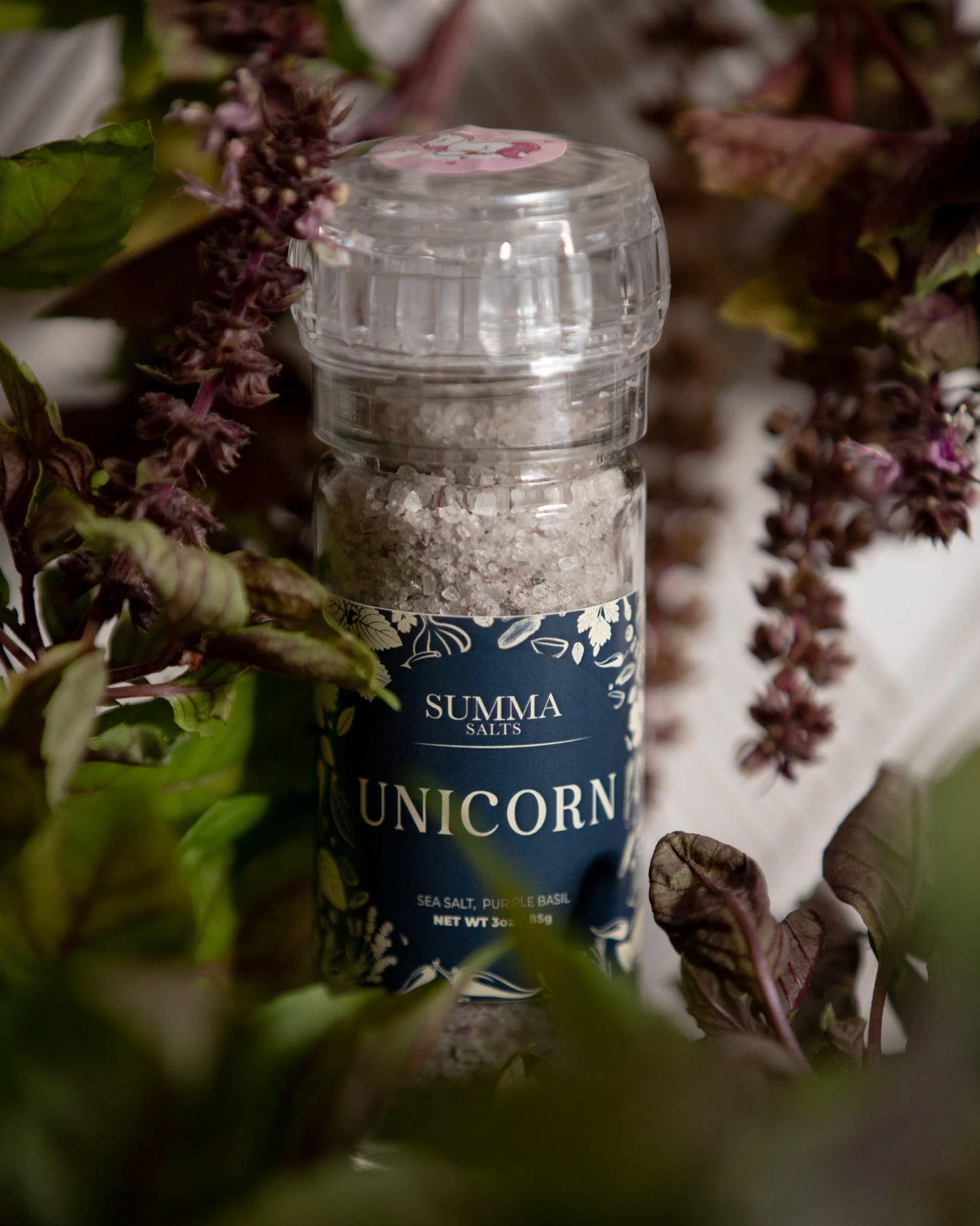 Unicorn Summa Salts