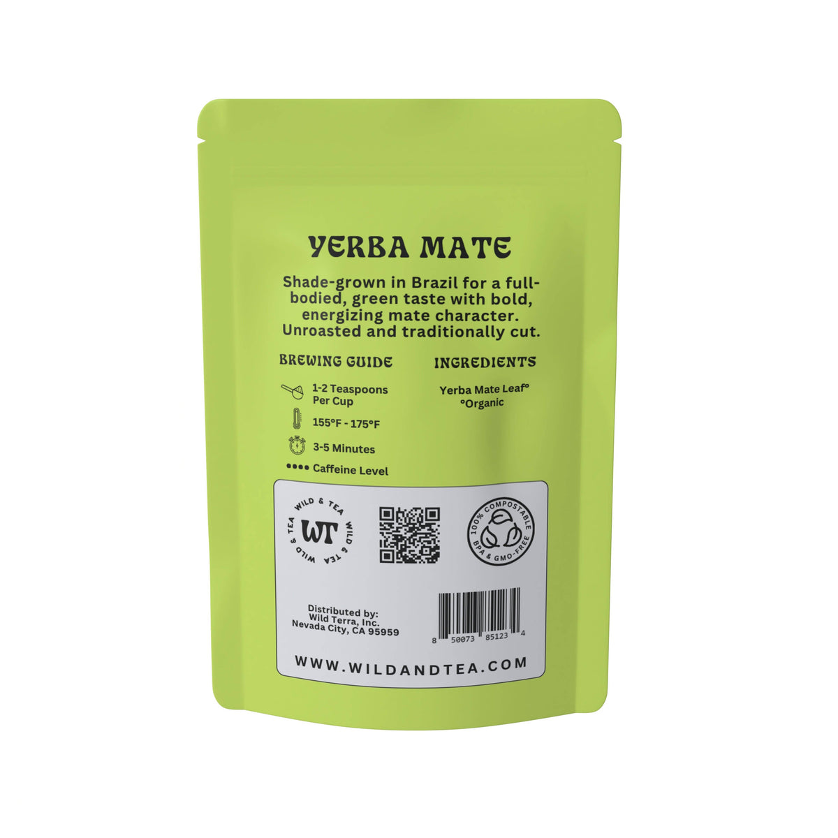 Yerba Mate