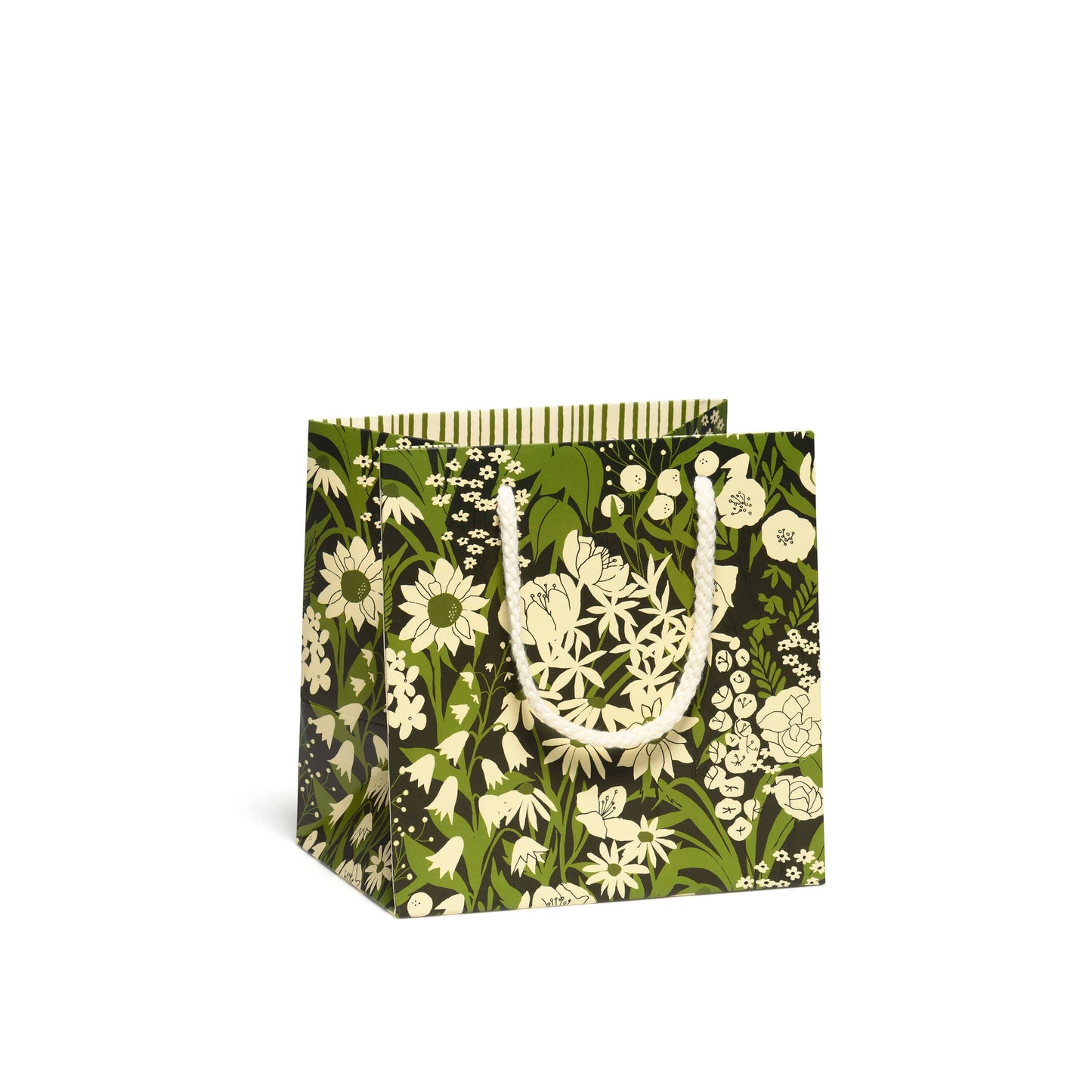 Olive Wild Gift Bag