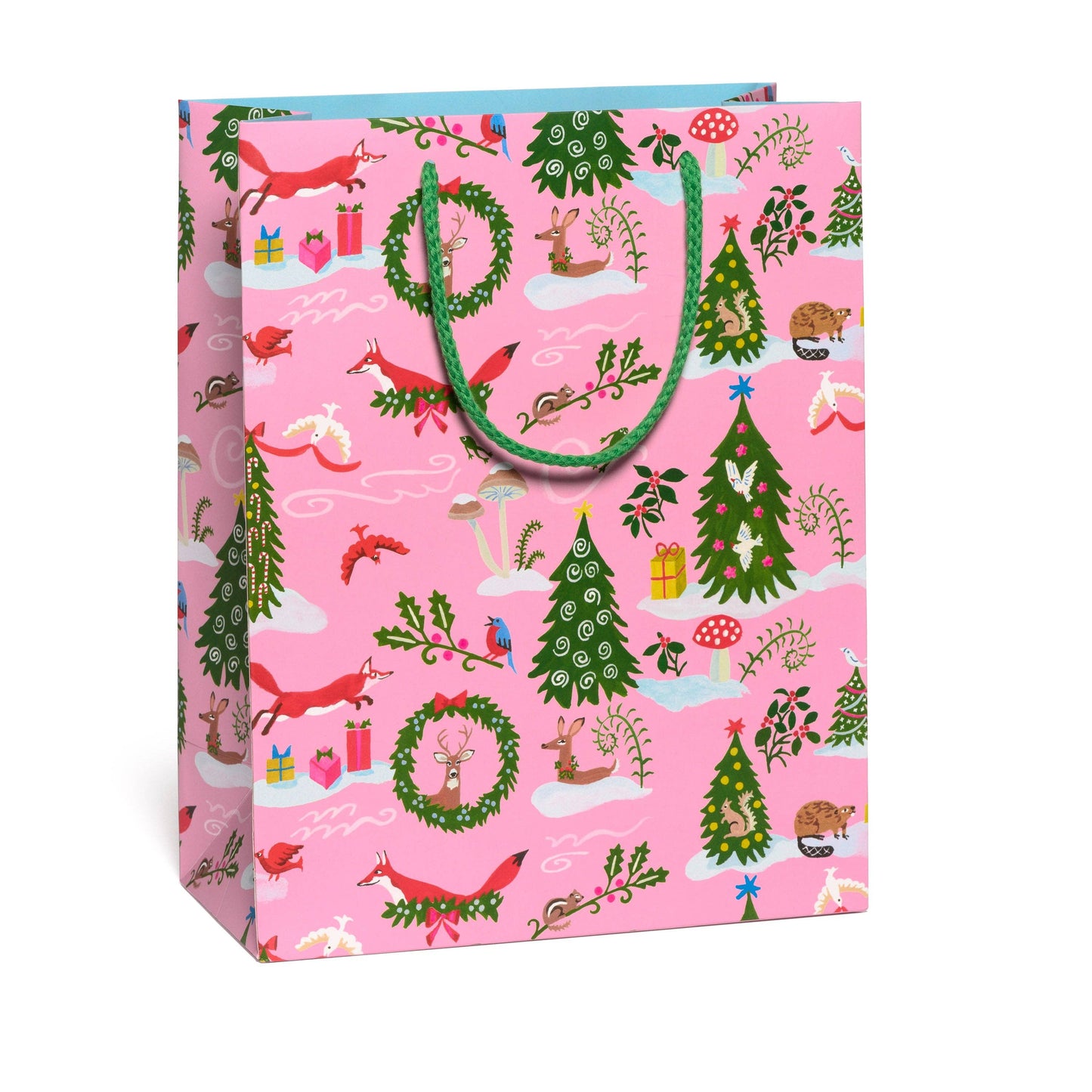 Fox and Pals Gift Bag