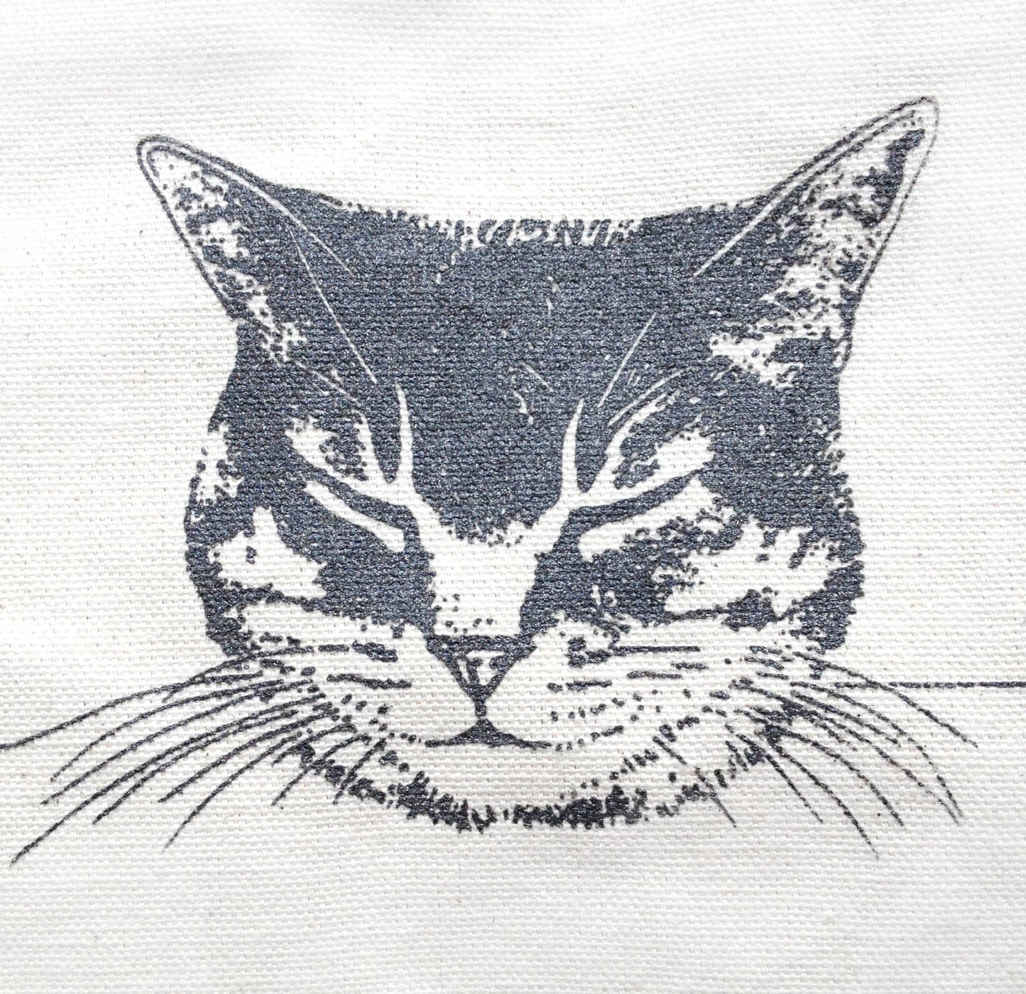 Cat Lunch Bag