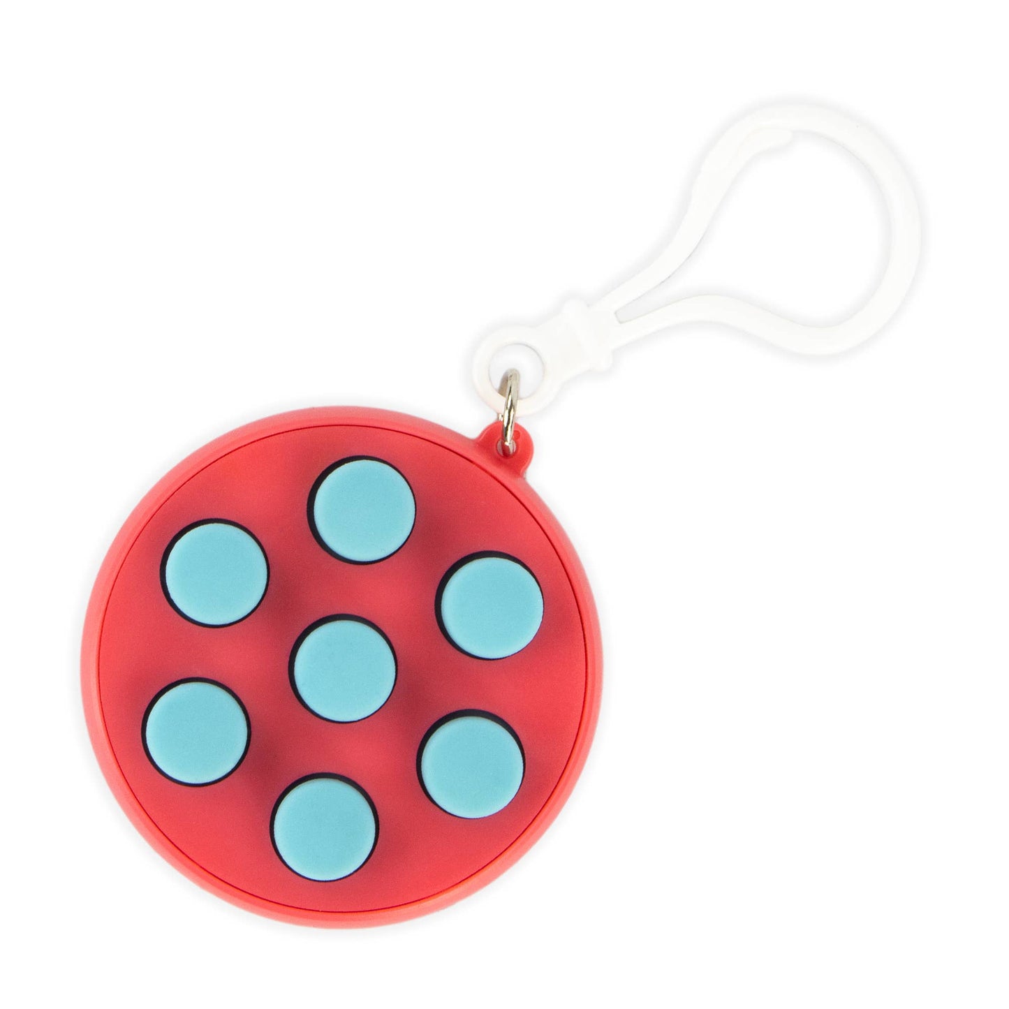 Fidget Clicker Sensory Toy
