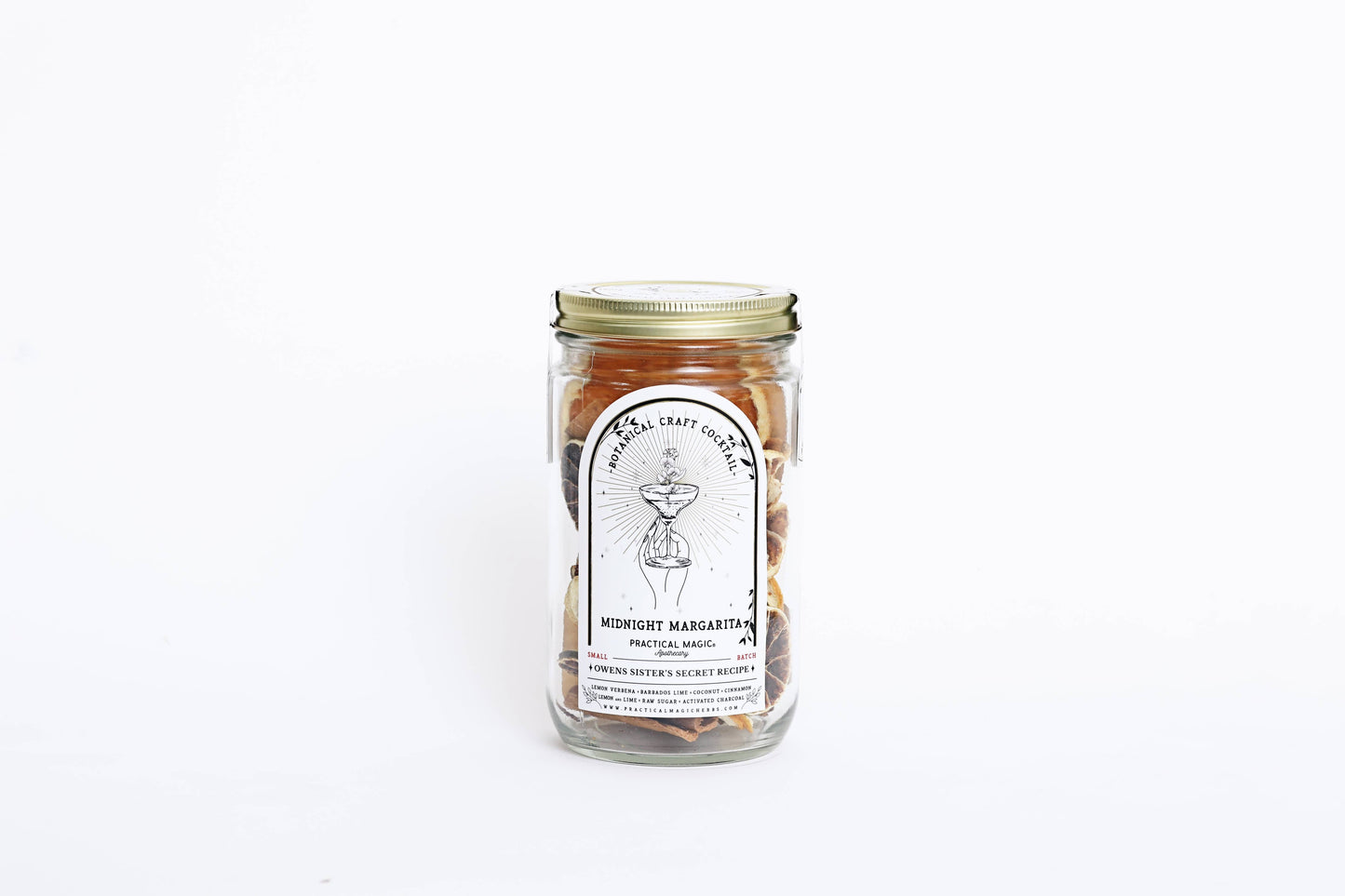 Moon Magic Martini Craft Cocktail Infusion Kit