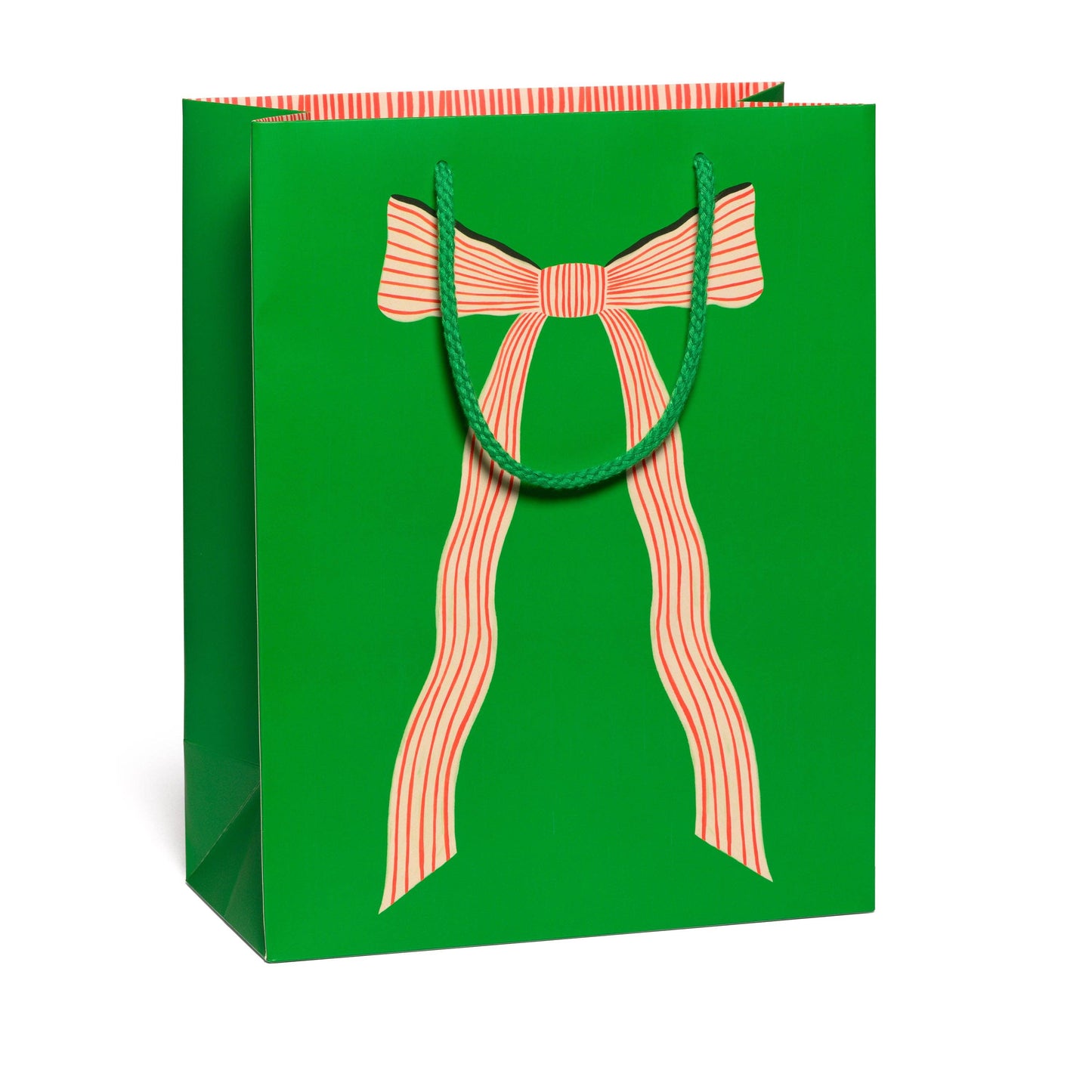 Holiday Black Cat Gift Bags