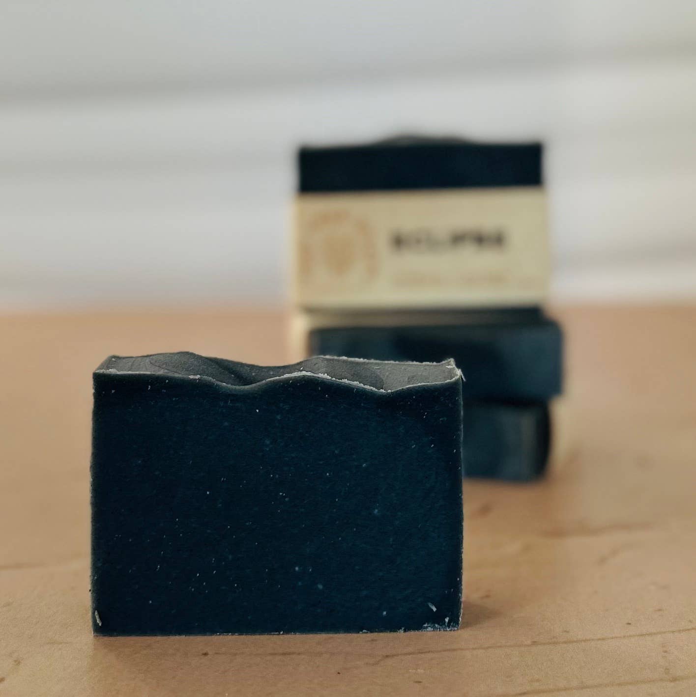 Eclipse - Natural Handmade Bar Soap