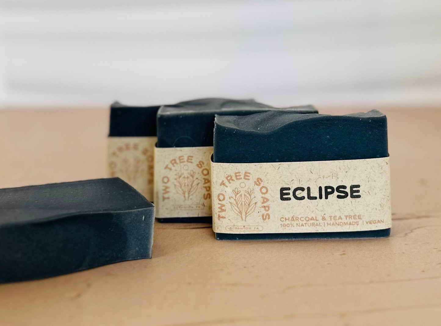 Eclipse - Natural Handmade Bar Soap