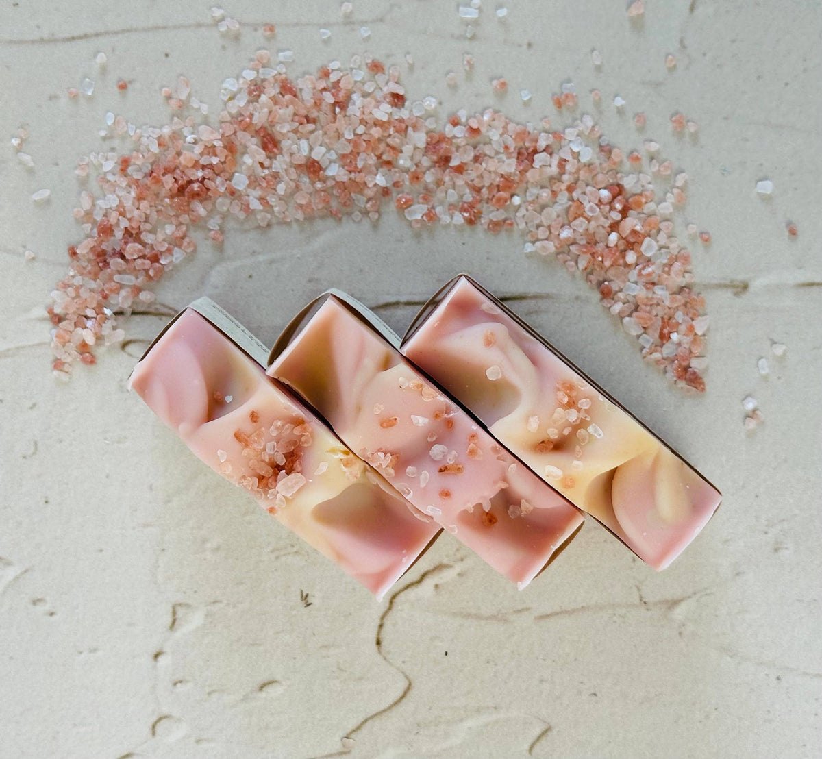 Pink Moon | Natural Handmade Bar Soap