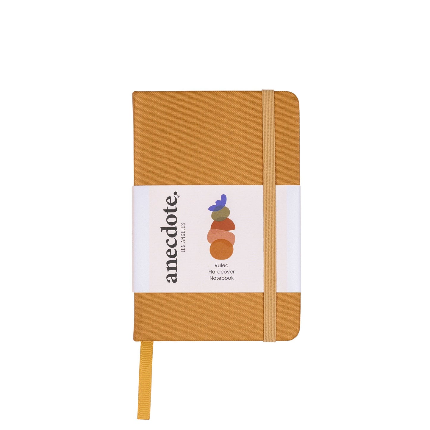 The Pocket-Sized Journal - Compact, Durable and Stunning