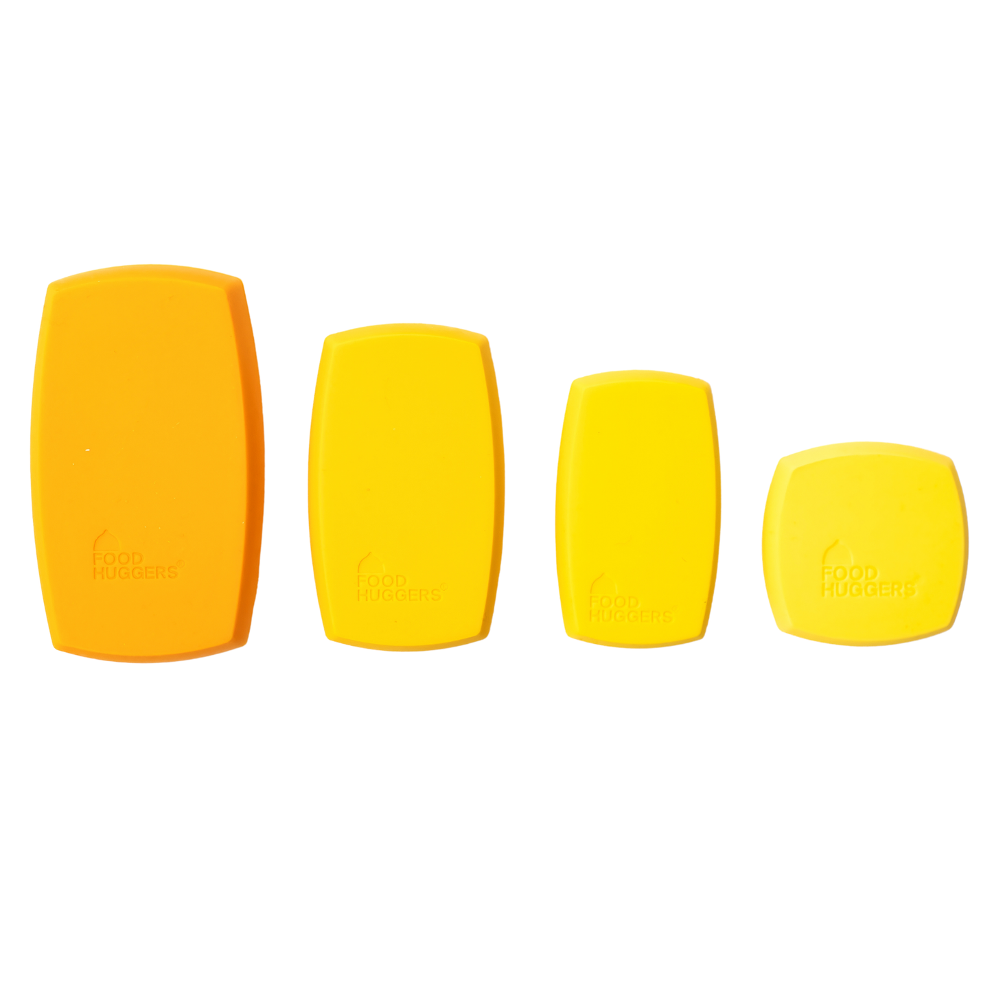 BESTSELLER Set of 4 Cheese Huggers – Ideal for Cheese Lovers