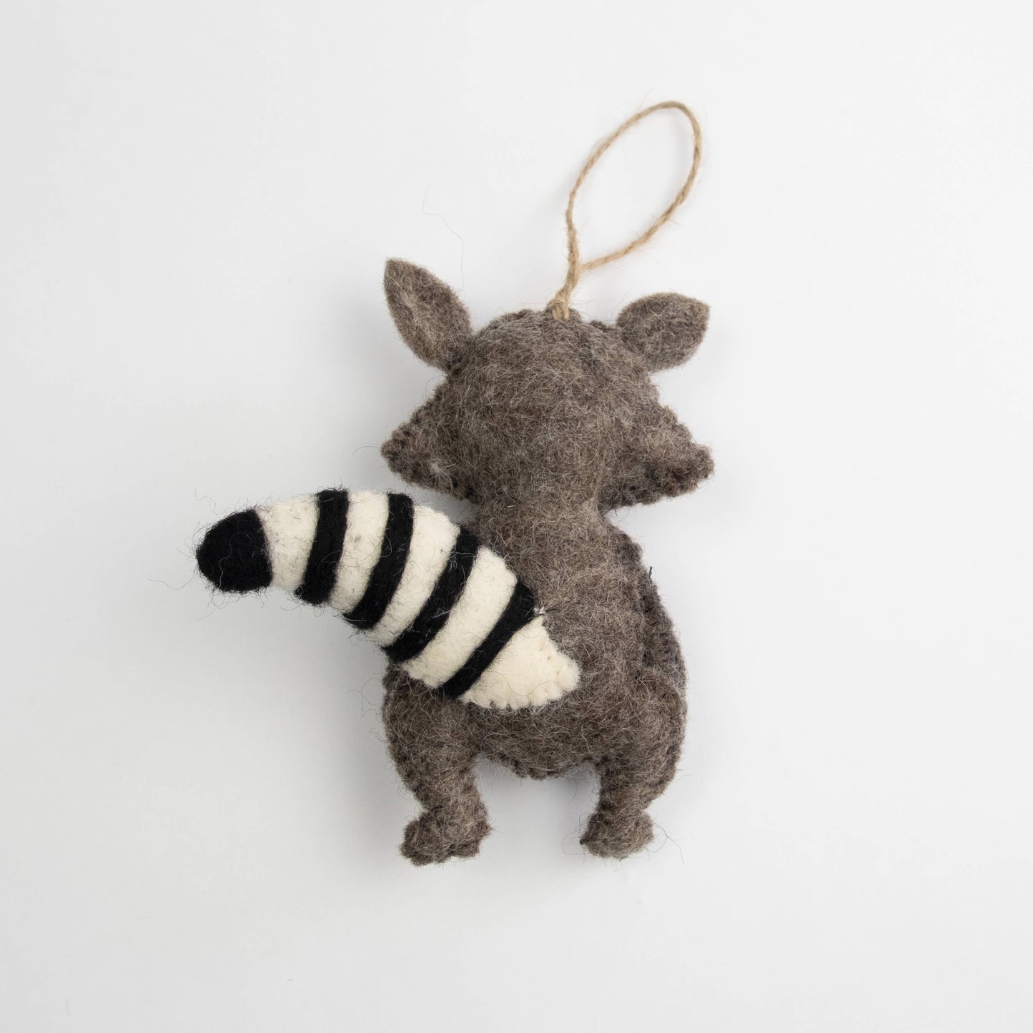 Ornament - Forest Animal - Racoon