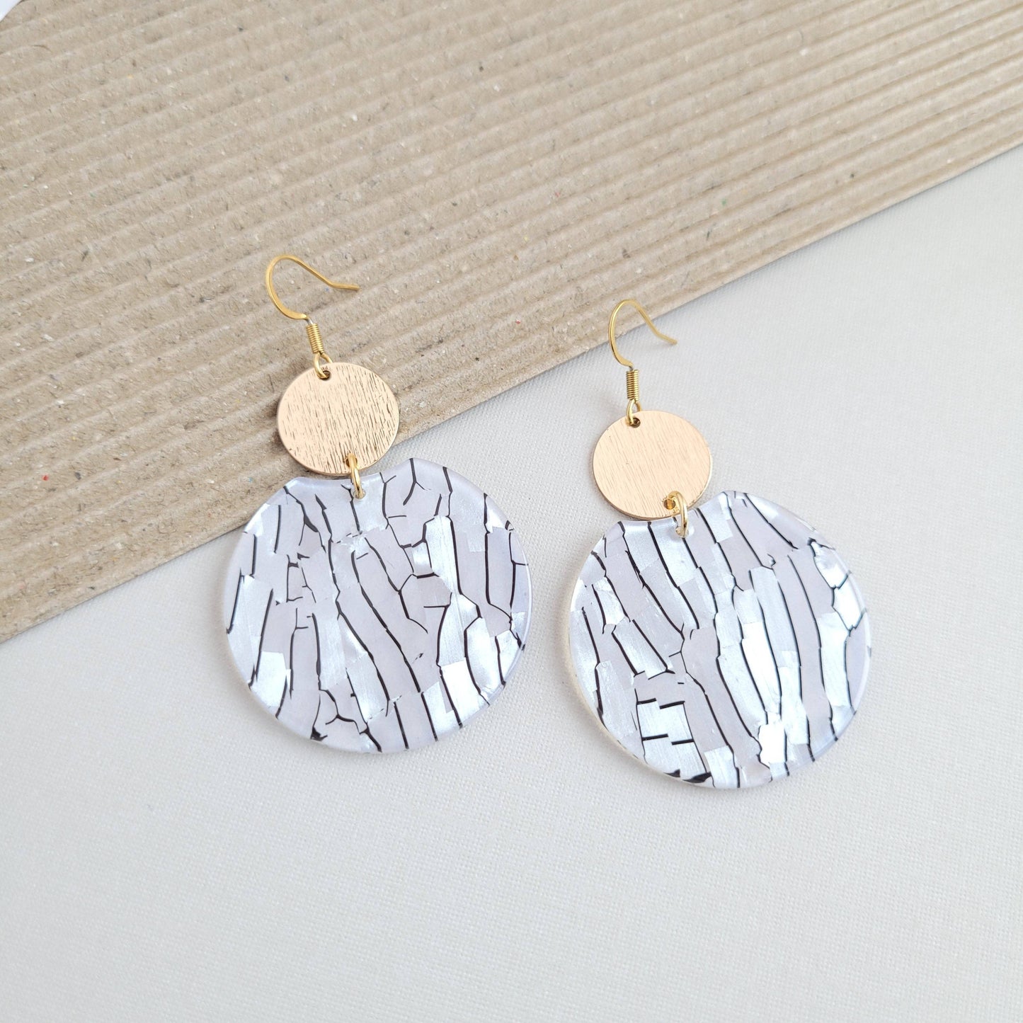 Zoey Earrings