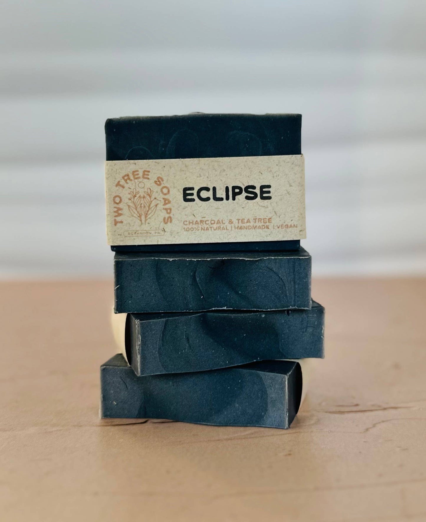 Eclipse - Natural Handmade Bar Soap