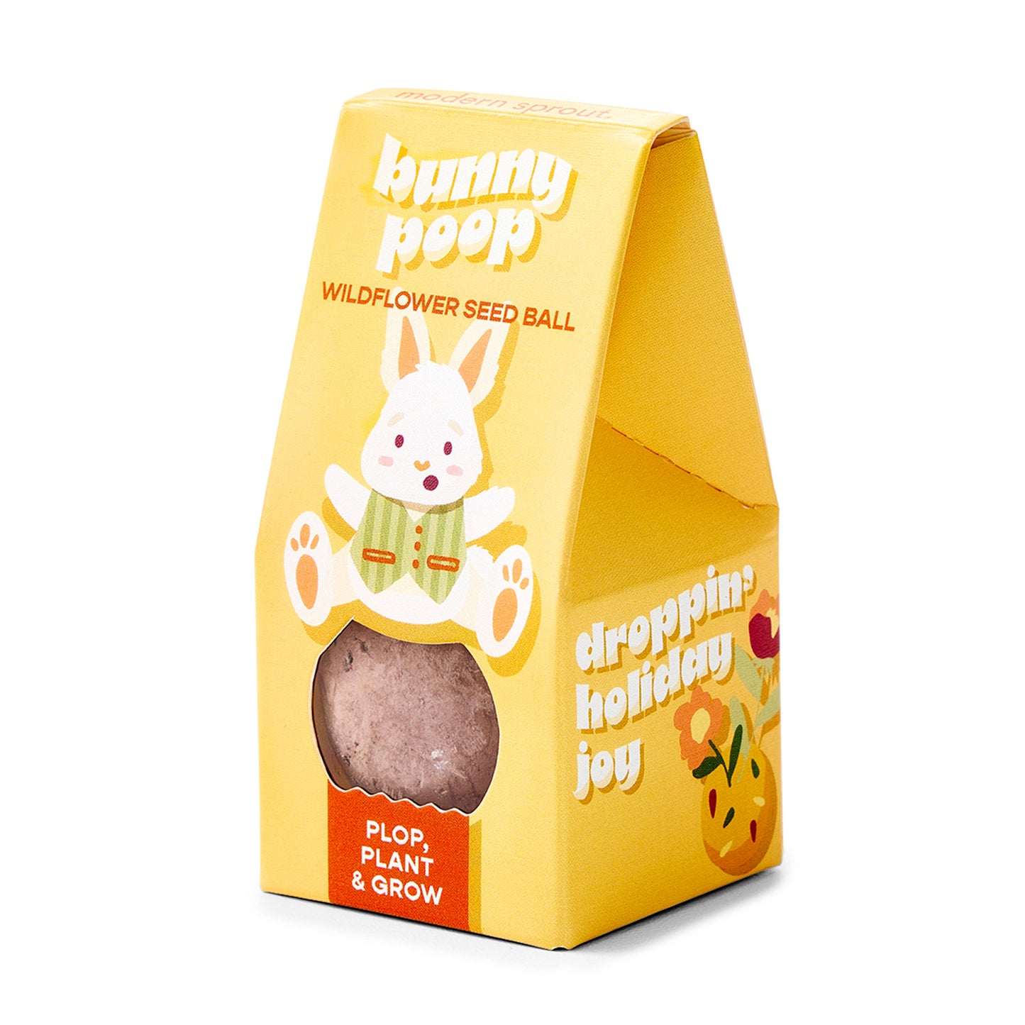 Easter Plops Basket Stuffers