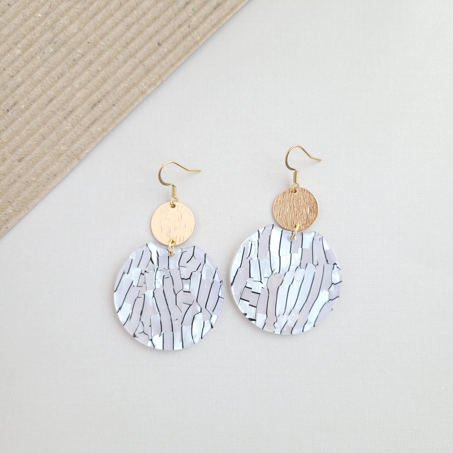 Zoey Earrings