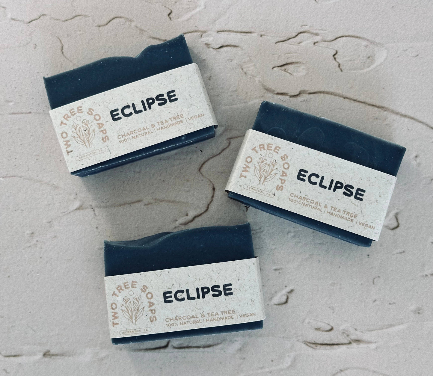 Eclipse - Natural Handmade Bar Soap