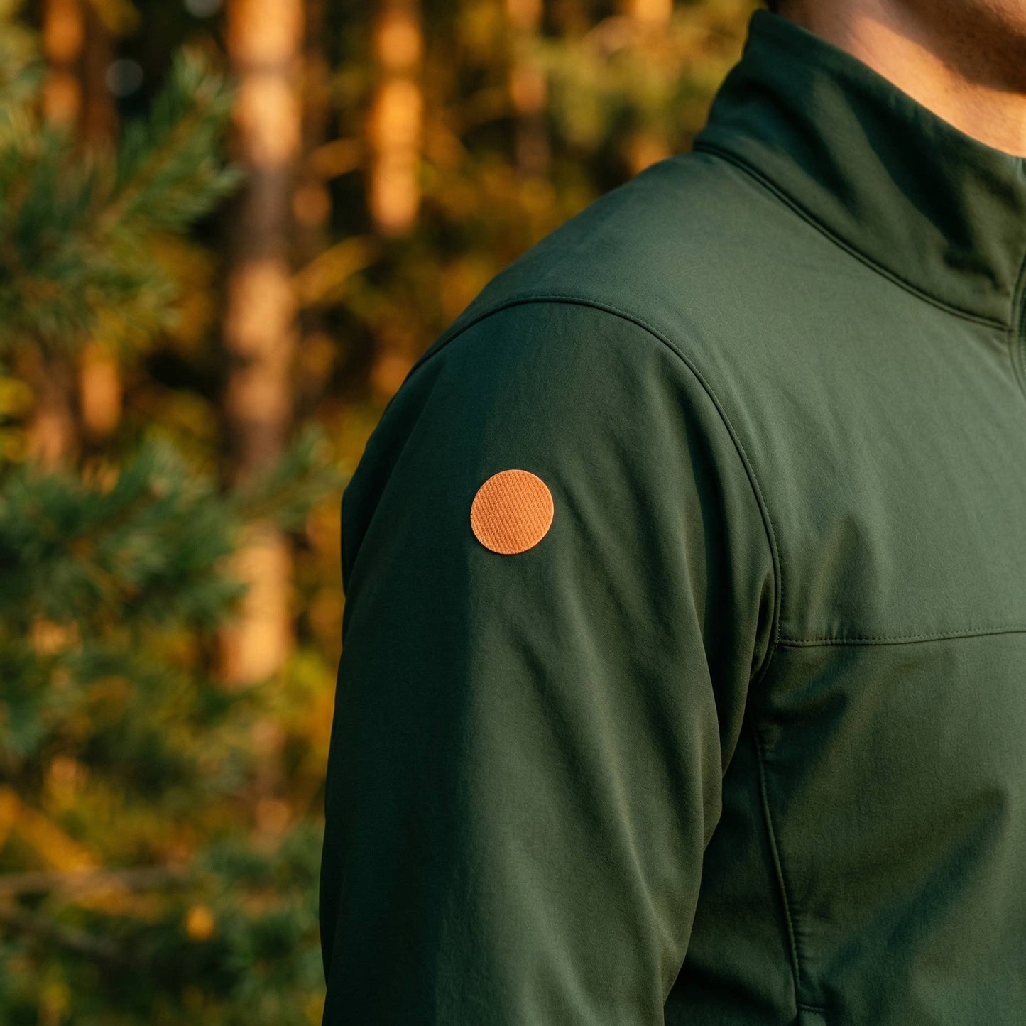 Mosquito Repellent Patches