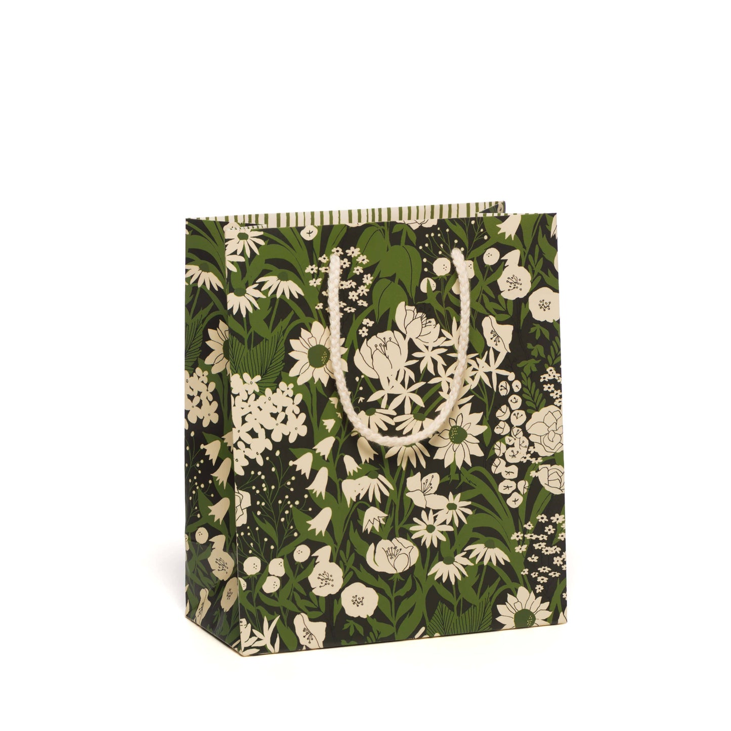 Olive Wild Gift Bag