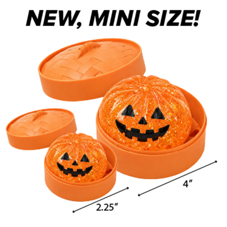 Fun Doh Petite (Mini) Halloween Squishy Dumplings