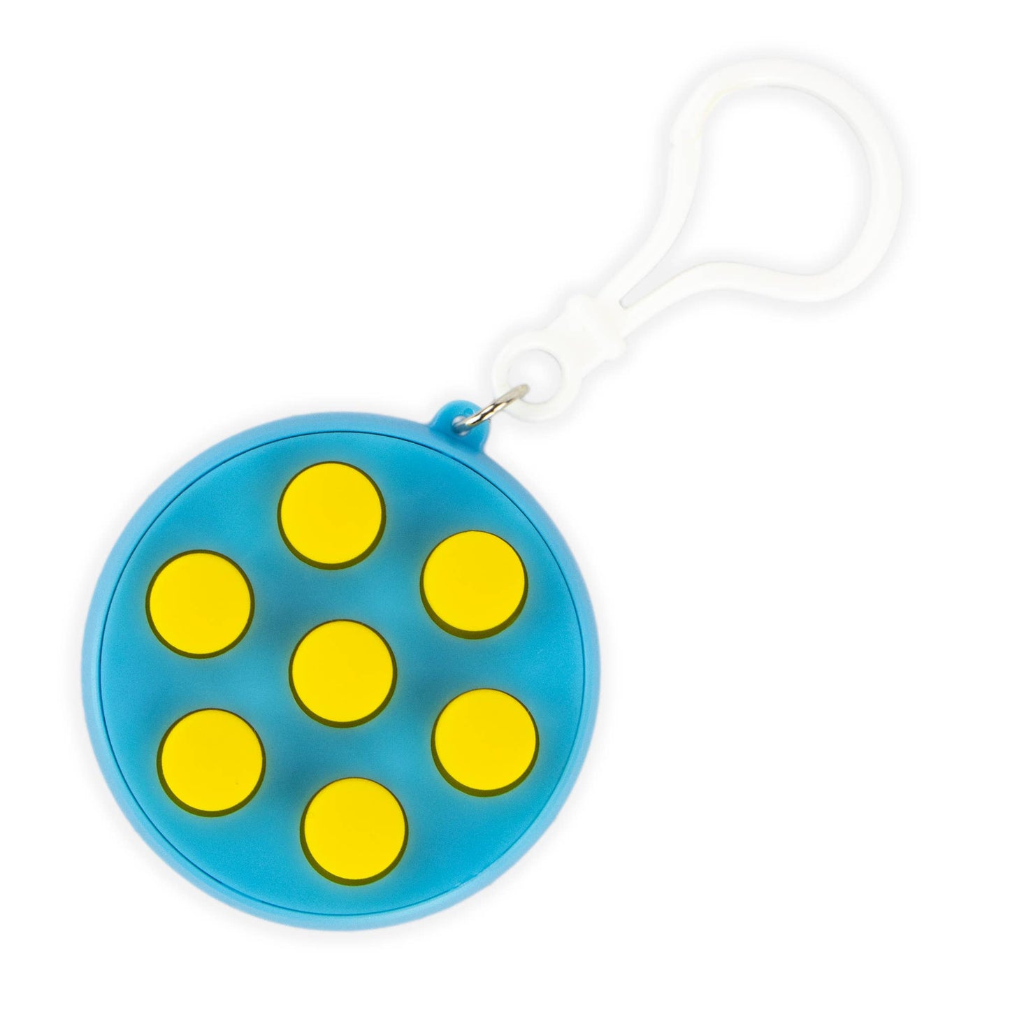 Fidget Clicker Sensory Toy