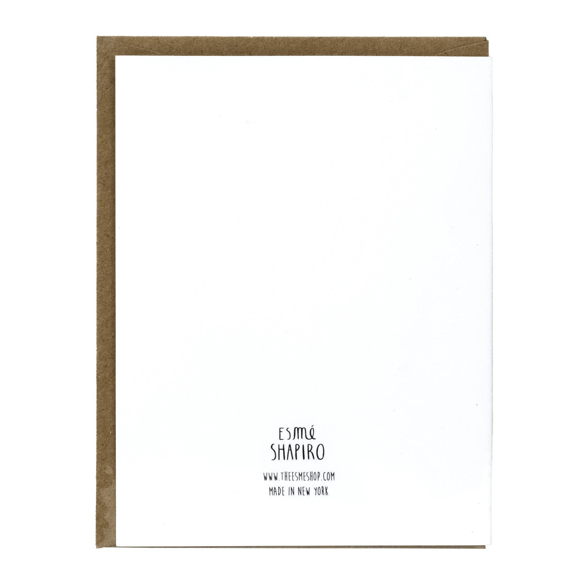 Happy Birthday Unicorn Greeting Card