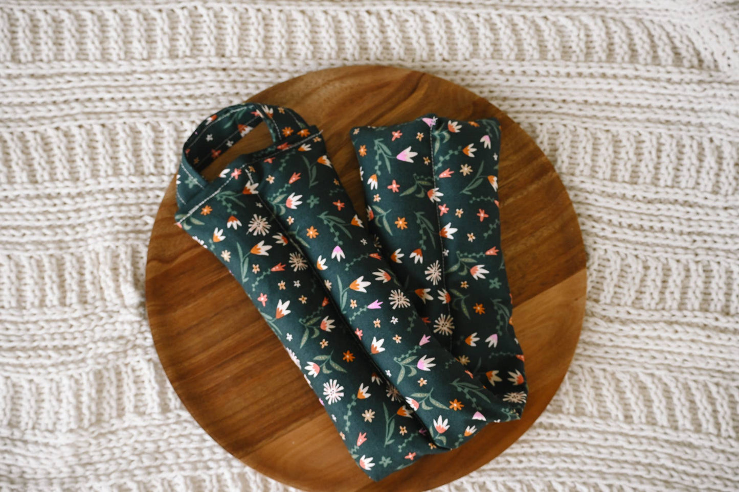 Heat Pad | Rice Bag | Neck Wrap Long
