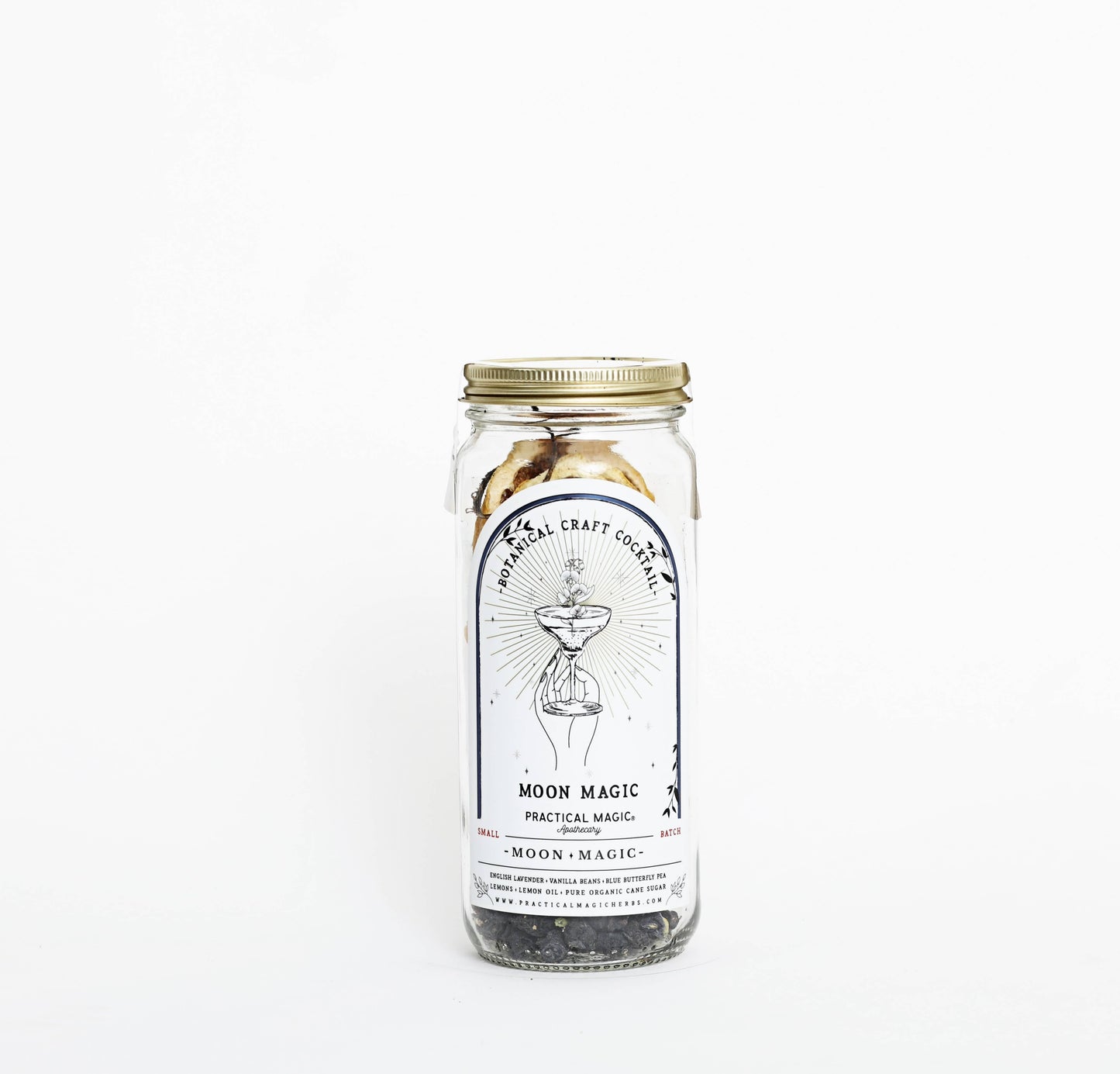Moon Magic Martini Craft Cocktail Infusion Kit