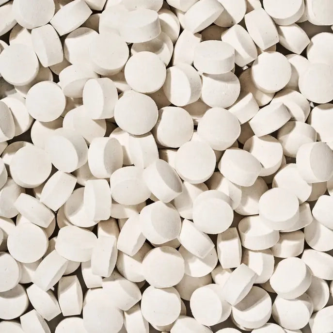 Huppy Toothpaste Tablet Refill
