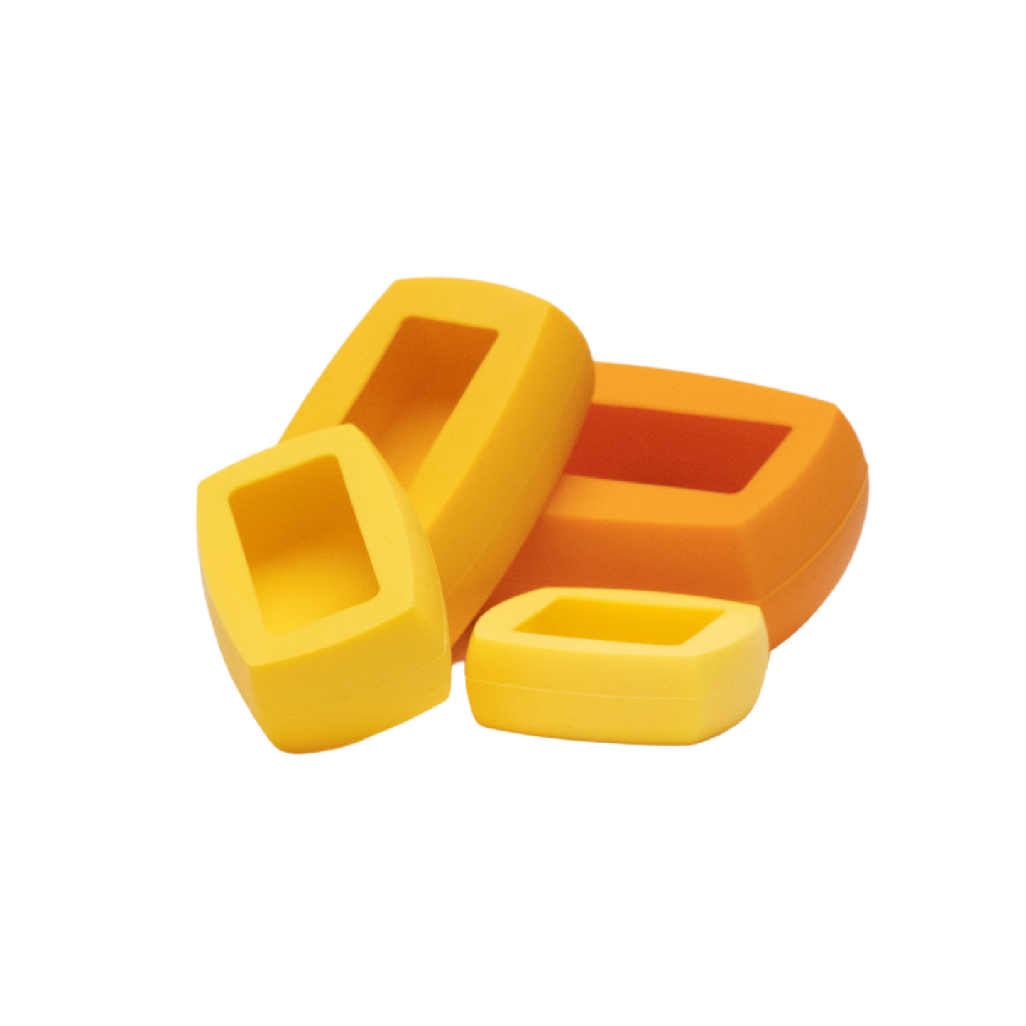 BESTSELLER Set of 4 Cheese Huggers – Ideal for Cheese Lovers