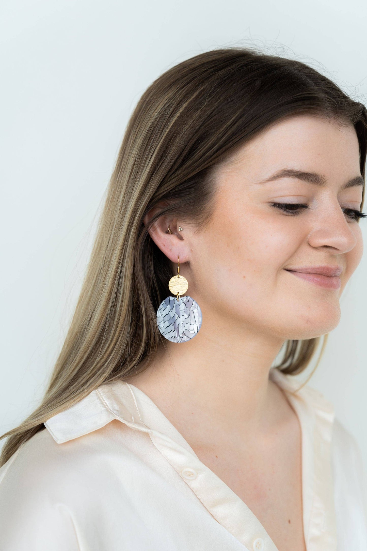 Zoey Earrings