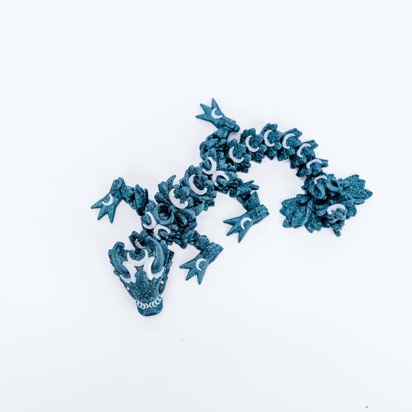 Small 3D Printed Dragons – Assorted Colors
