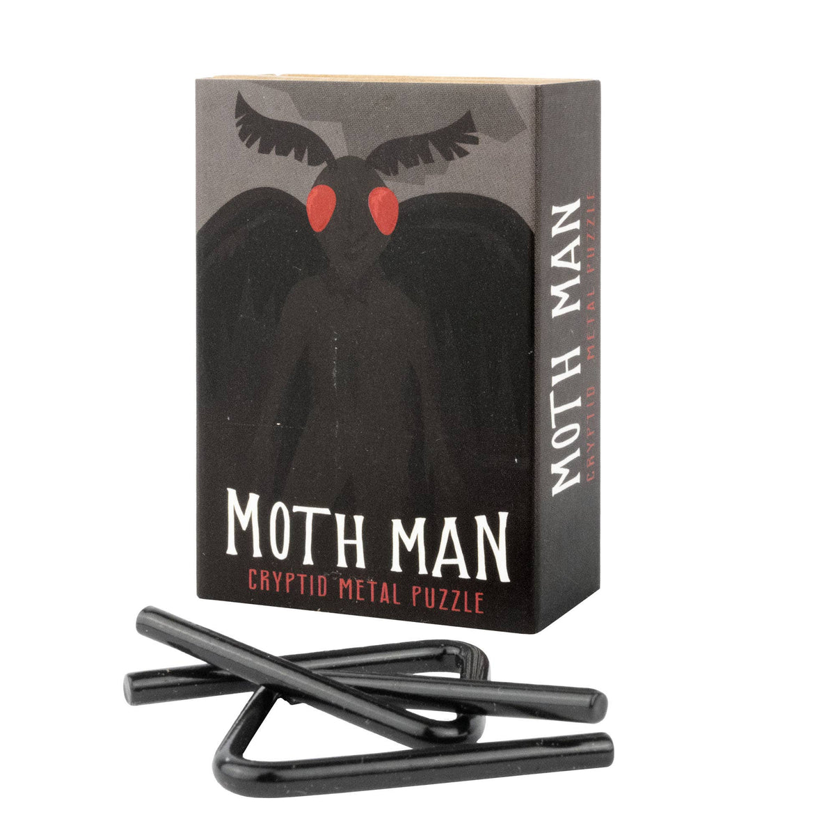Cryptid Puzzlebox