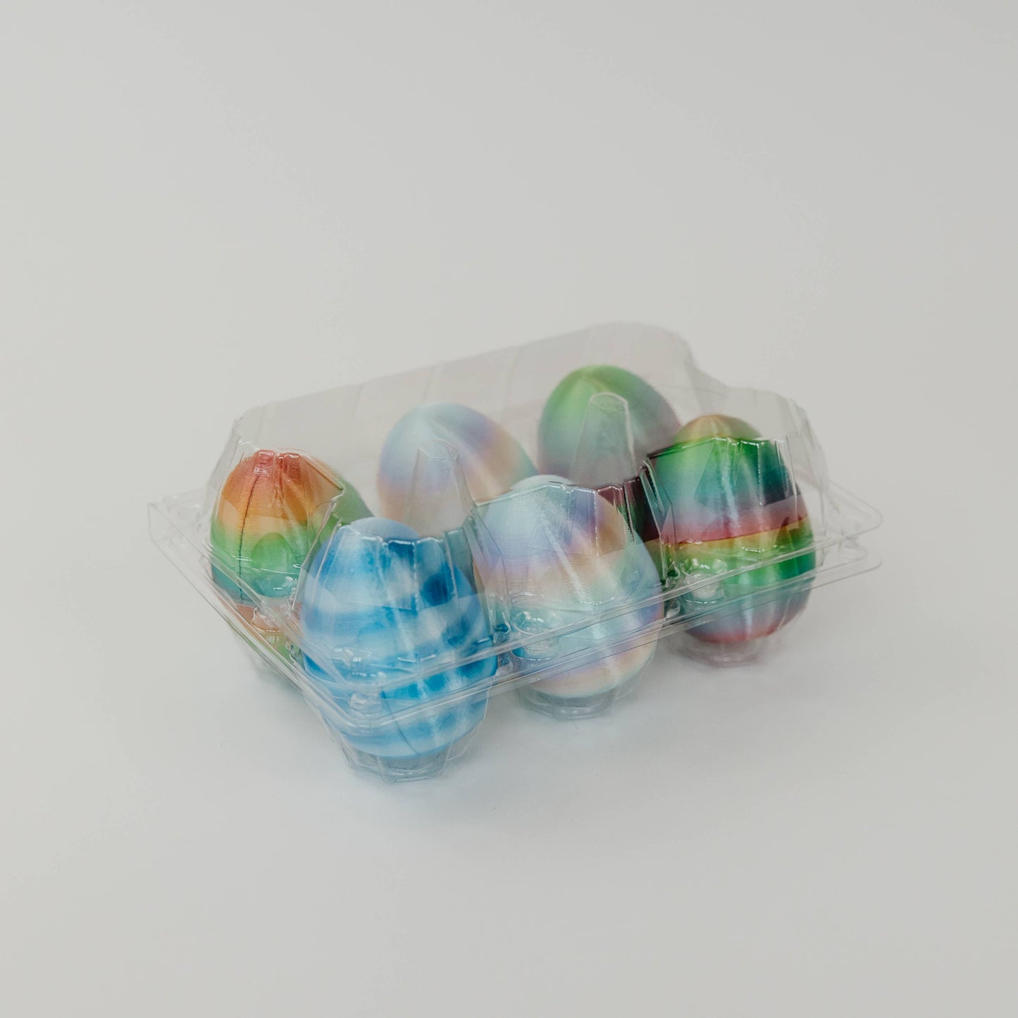 Small 3D Printed Mystery Dragon Egg