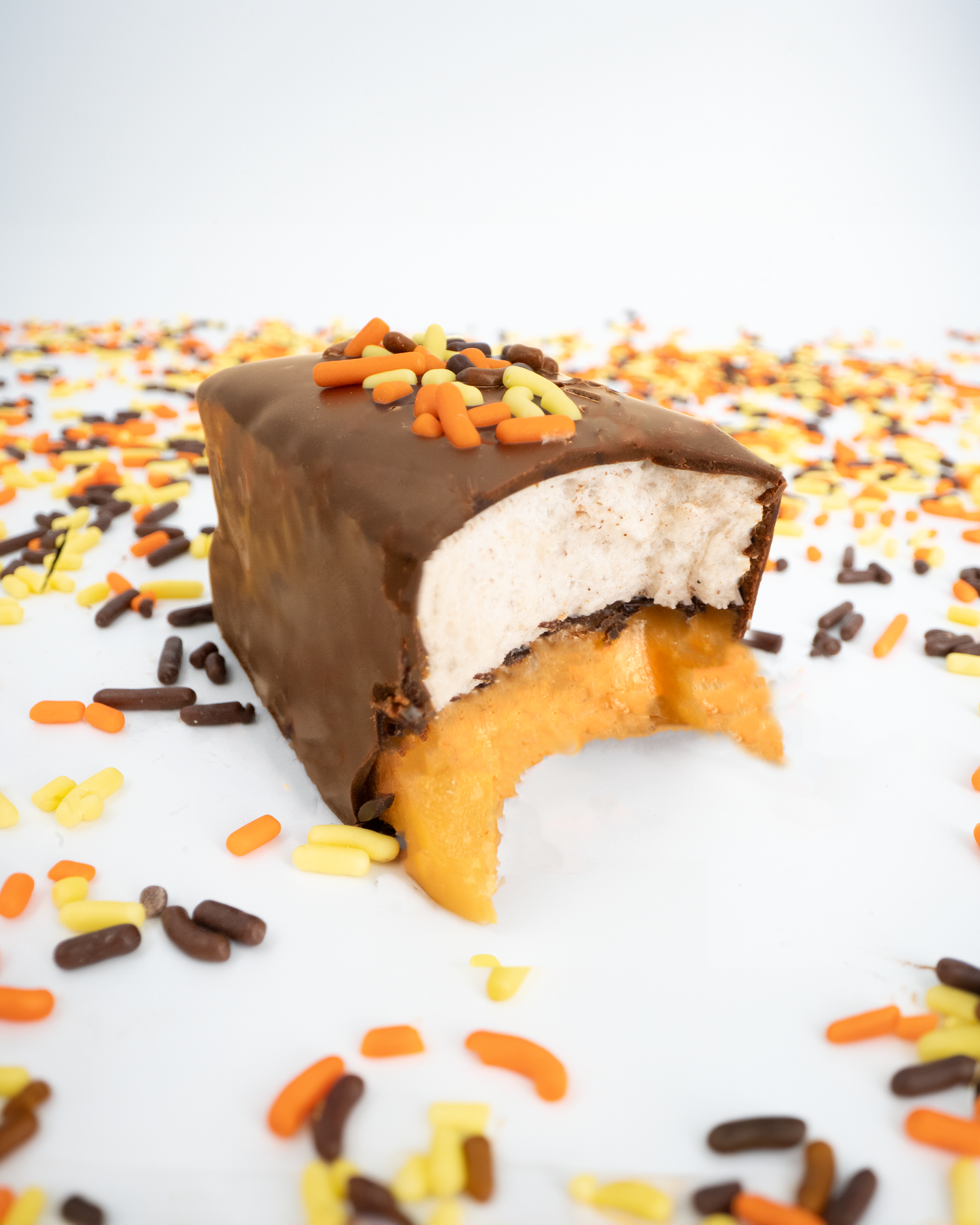 Pumpkin Spice Bar