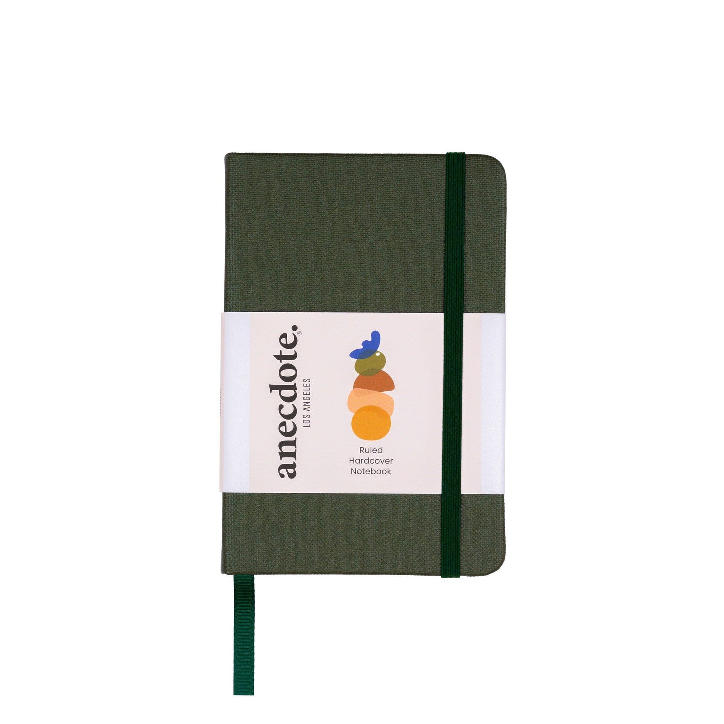 The Pocket-Sized Journal - Compact, Durable and Stunning