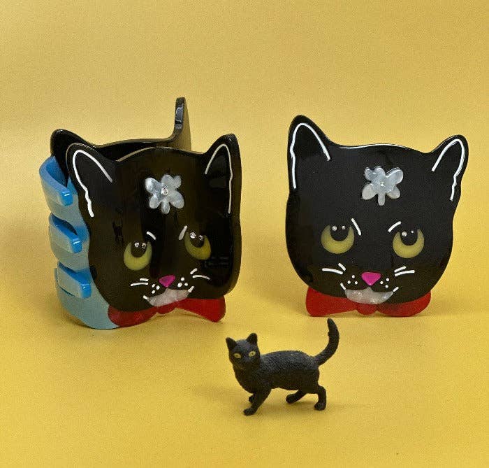 Naoko Cat Hair Claw